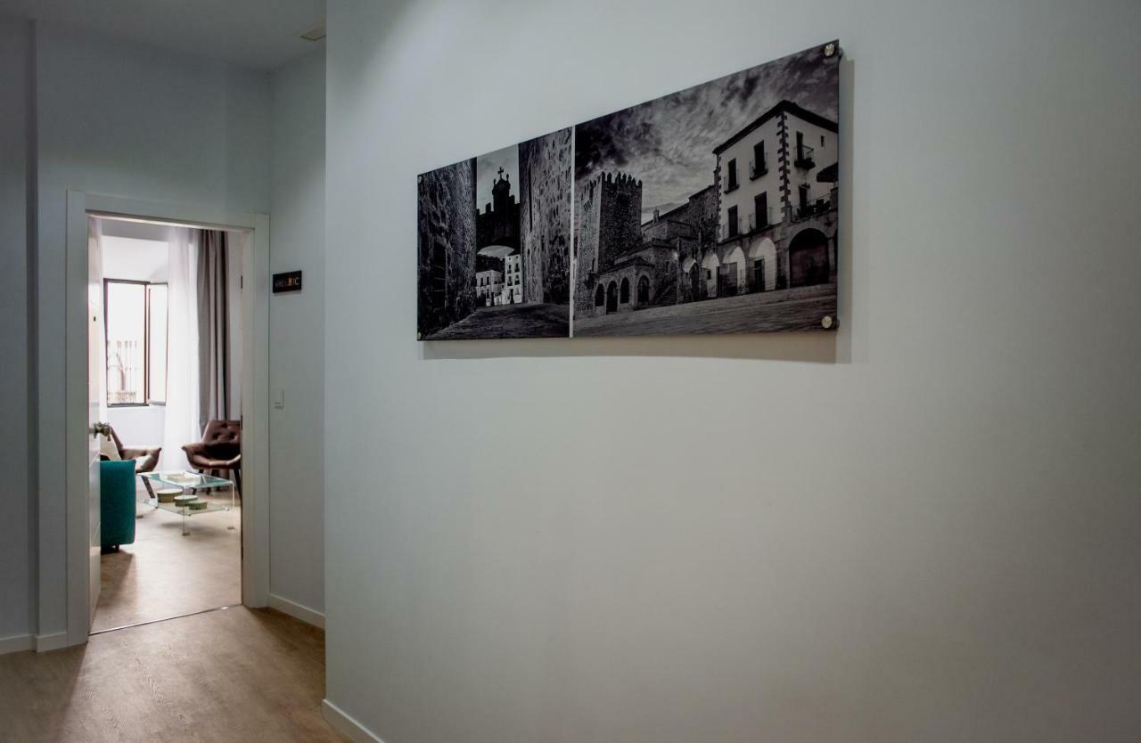 Apartamentos Turisticos Moret 11 - 2B Caces Exterior foto