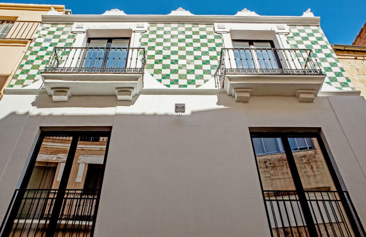 Apartamentos Turisticos Moret 11 - 2B Caces Exterior foto